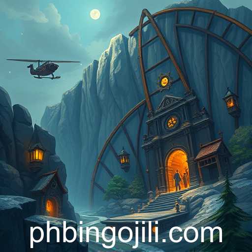 Exploring the Exciting World of Adventure Games: A Dive into Bingojili