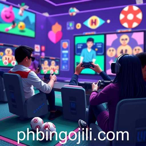 Online Gaming Trends and Bingojili's Rise