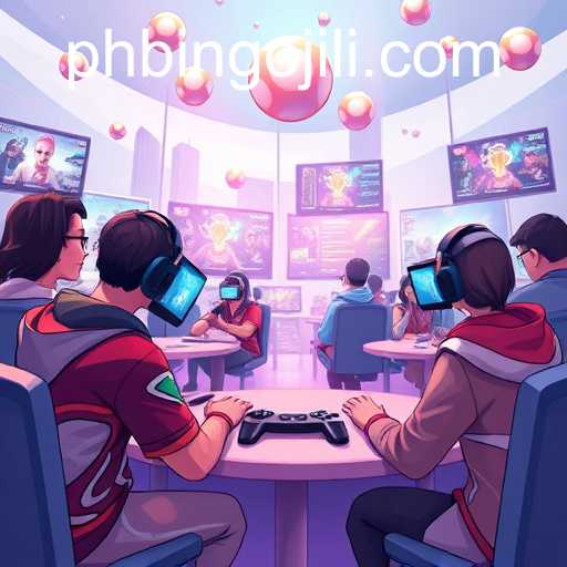Bingojili: A New Horizon for Online Gamers