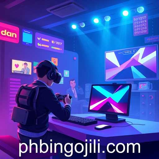 Bingojili: The Rise of Online Gaming in 2025