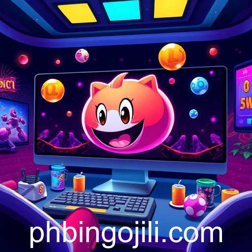 Bingojili: A New Era for Online Gaming