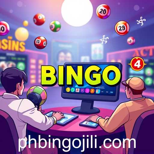 The Rising Influence of Bingojili on Online Gaming