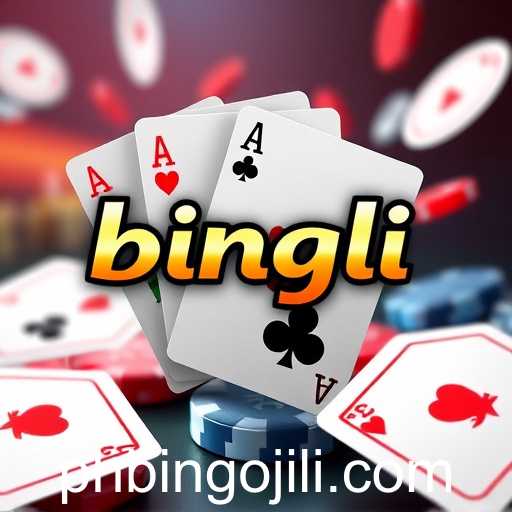 Exploring the Popularity of Card Games: A Look into the 'bingojili' Trend
