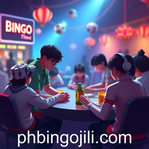 bingojili