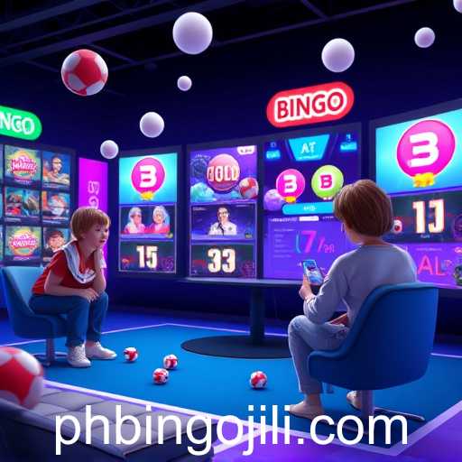 The Digital Evolution of Bingo