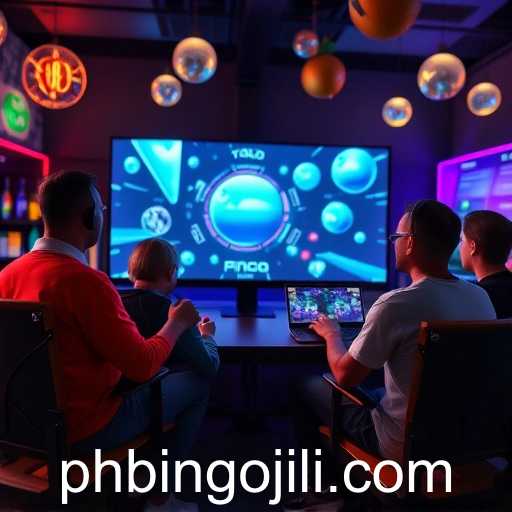 Exploring the Rise of Online Gaming in 2025