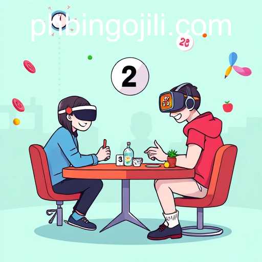 Online Gaming Trends with Bingojili