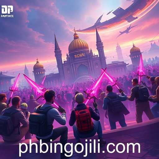 Exploring the Dynamic World of Multiplayer Games: The Influence of 'Bingojili'