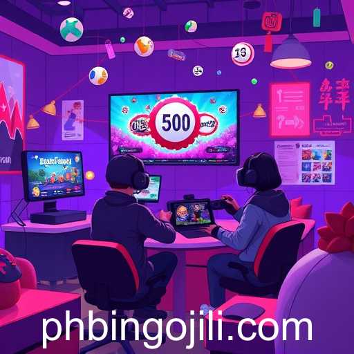 The Rise of Online Gaming Amid Global Shifts