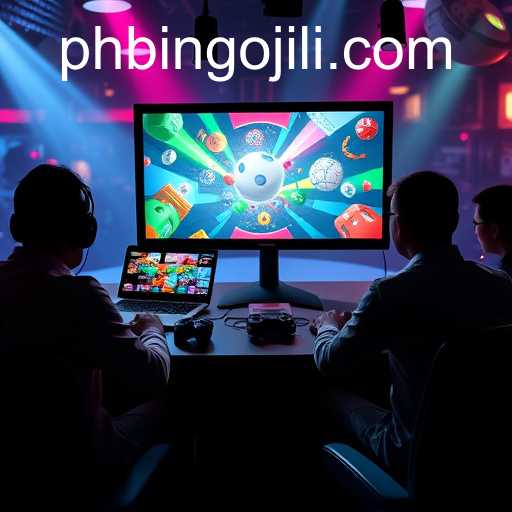 The Rise of Online Gaming in 2026