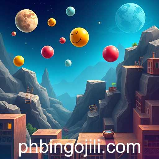 Exploring the Mind-Bending World of Puzzle Games: The Significance of 'bingojili'