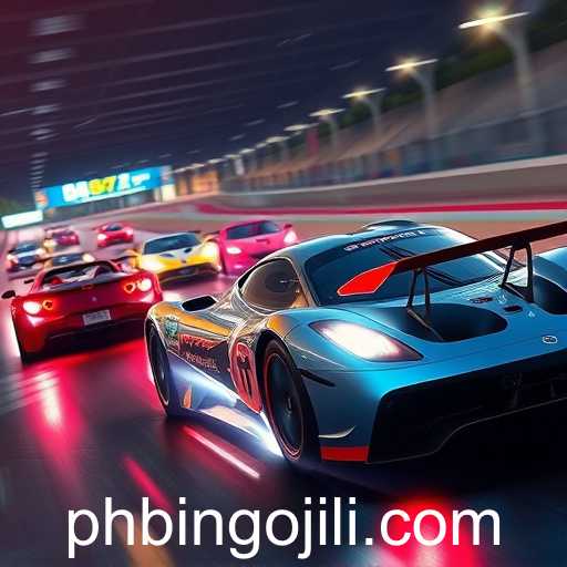 Exploring the Thrill of 'Racing Games' in the Bingojili Universe