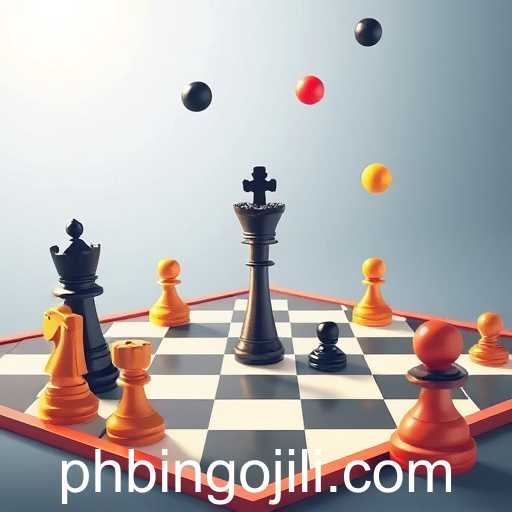 BingoJili: A New Player in the Online Gaming Scene