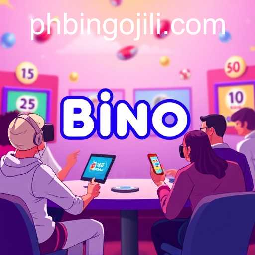 The Rise of BingoJili in Online Gaming
