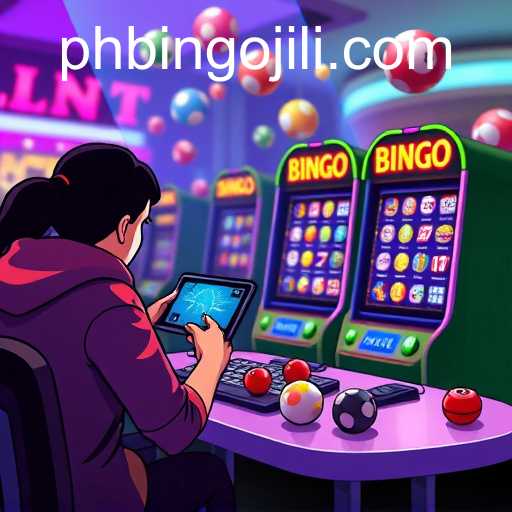 The Rise of BingoJili in Online Gaming