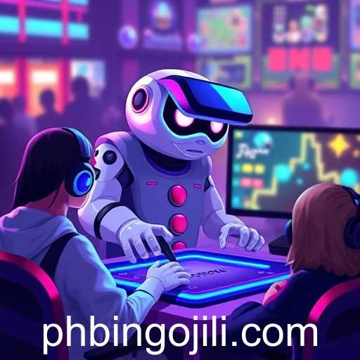 bingojili