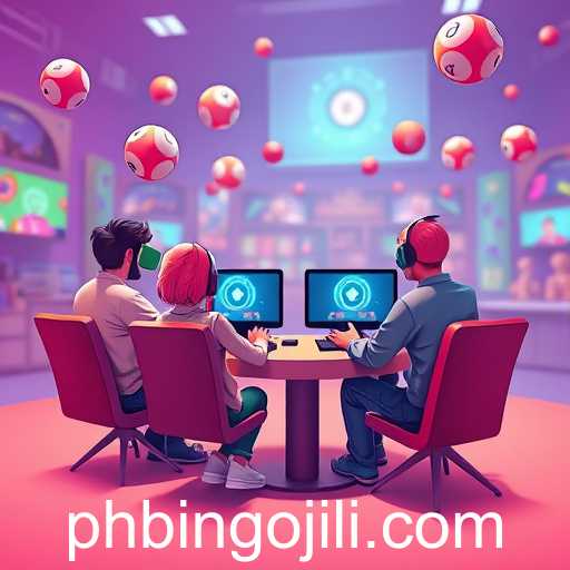 The Rise of Online Gaming Communities