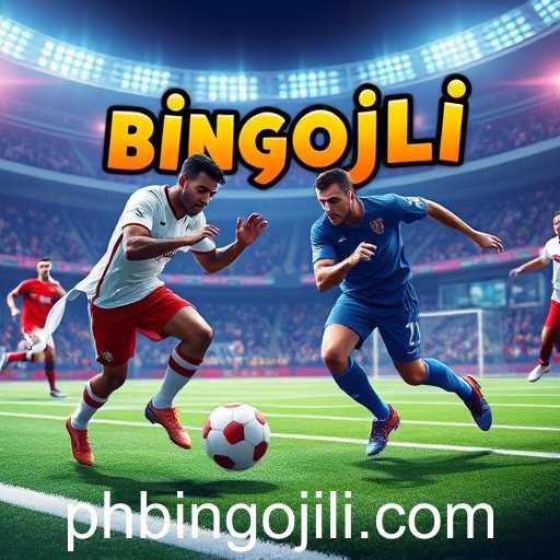 Bingojili: Elevating Sports Gaming to New Heights