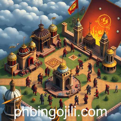 Exploring the World of Strategy Games with Bingojili